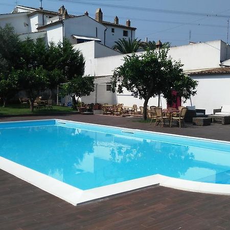 Agriturismo Malena Amica Dış mekan fotoğraf