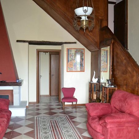 Agriturismo Malena Amica Dış mekan fotoğraf
