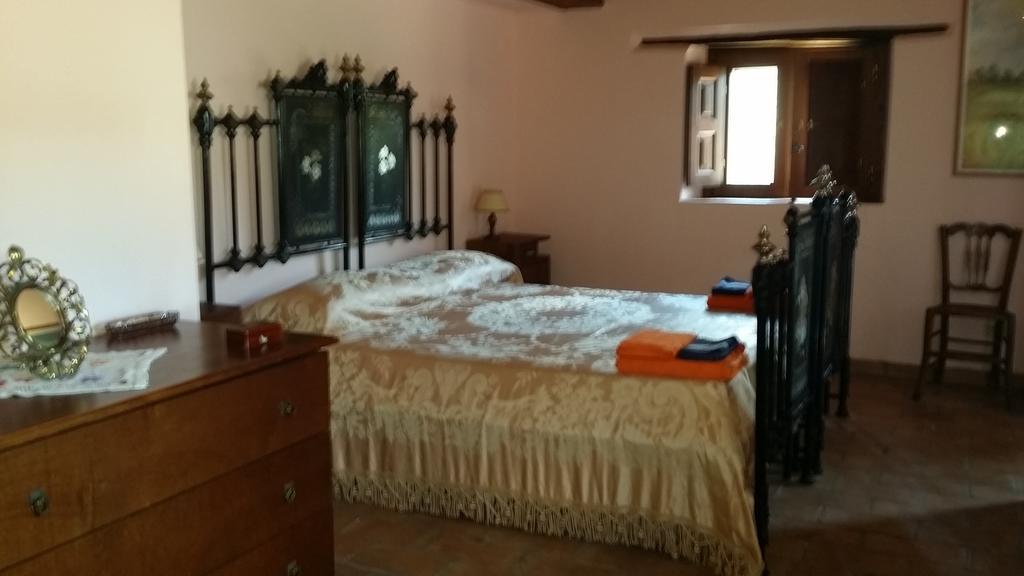 Agriturismo Malena Amica Dış mekan fotoğraf