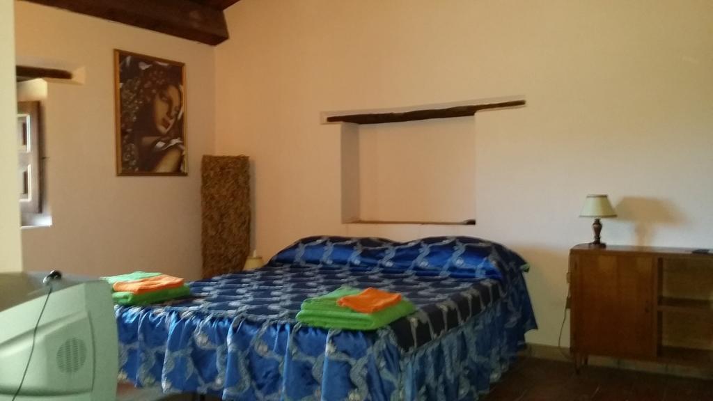 Agriturismo Malena Amica Oda fotoğraf