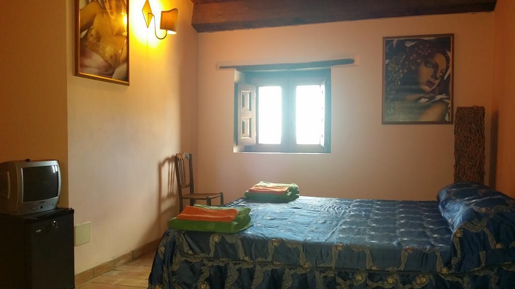 Agriturismo Malena Amica Oda fotoğraf