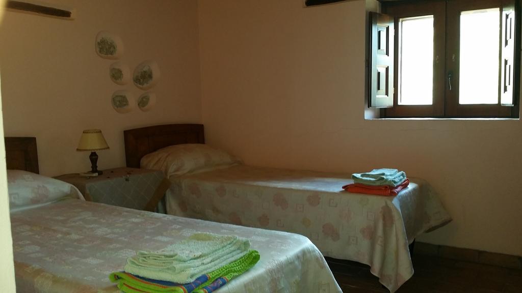 Agriturismo Malena Amica Dış mekan fotoğraf