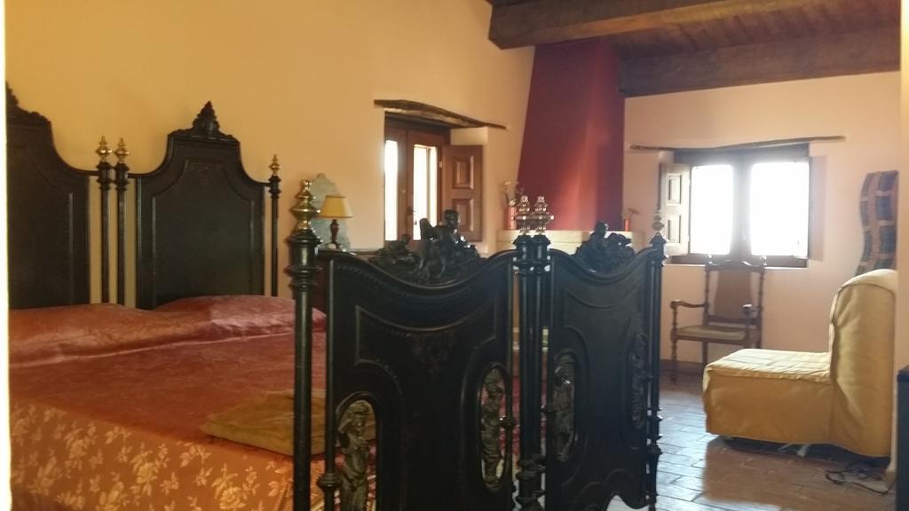 Agriturismo Malena Amica Oda fotoğraf