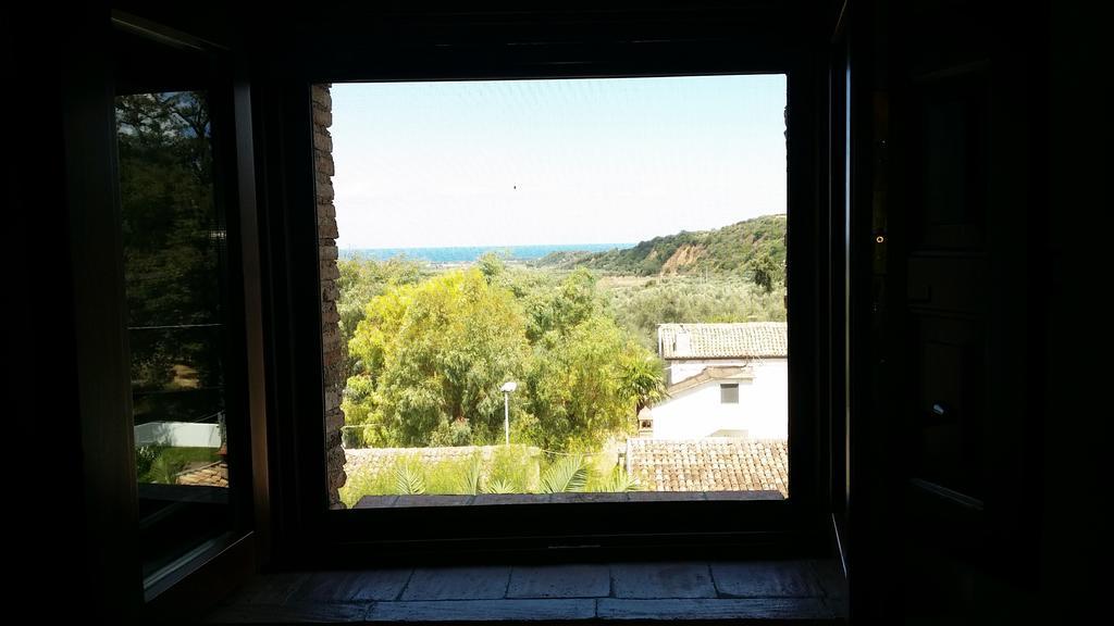 Agriturismo Malena Amica Oda fotoğraf