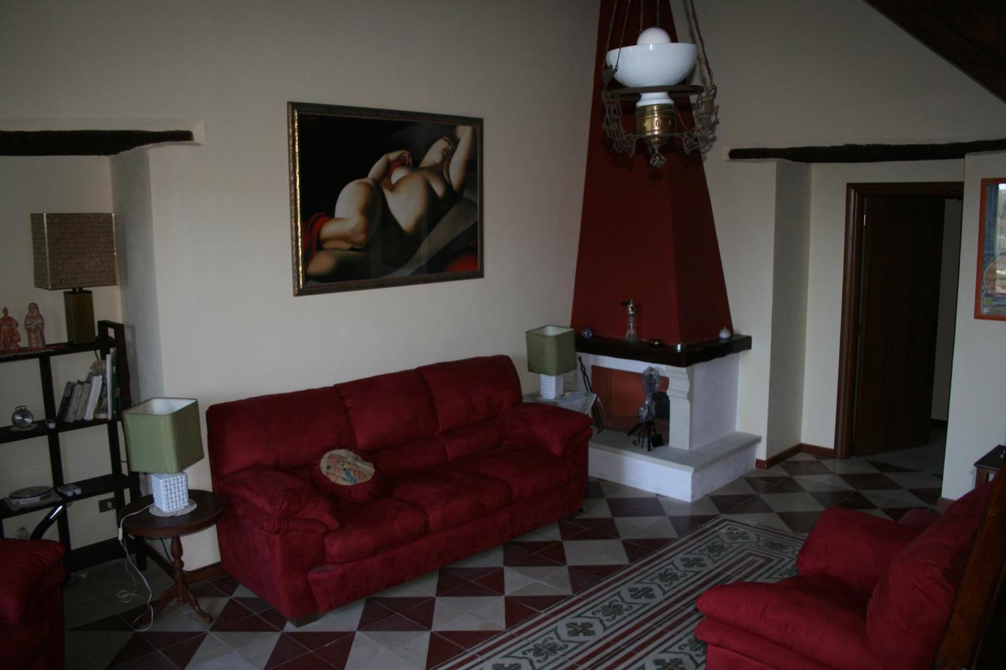 Agriturismo Malena Amica Dış mekan fotoğraf