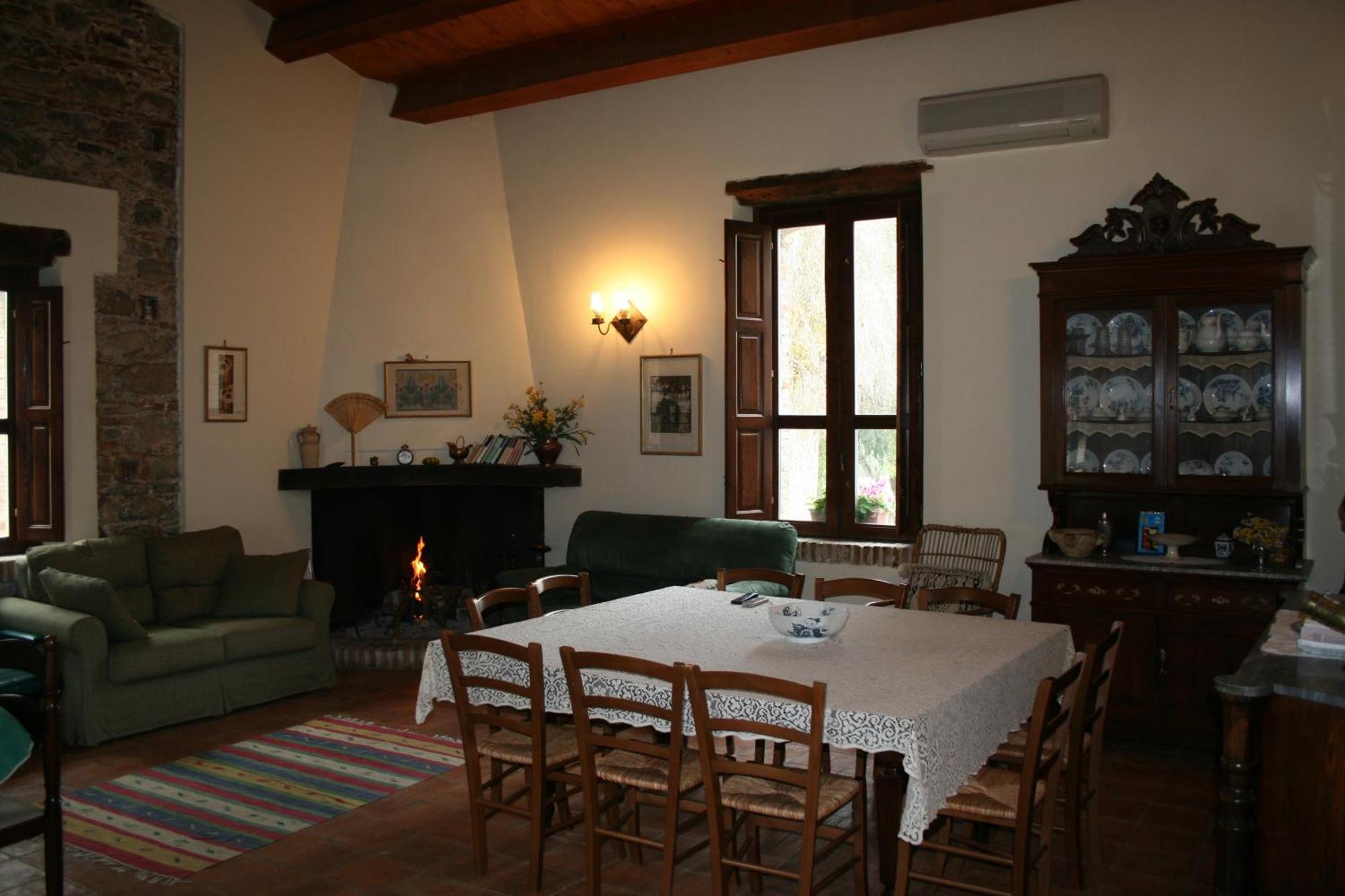 Agriturismo Malena Amica Dış mekan fotoğraf