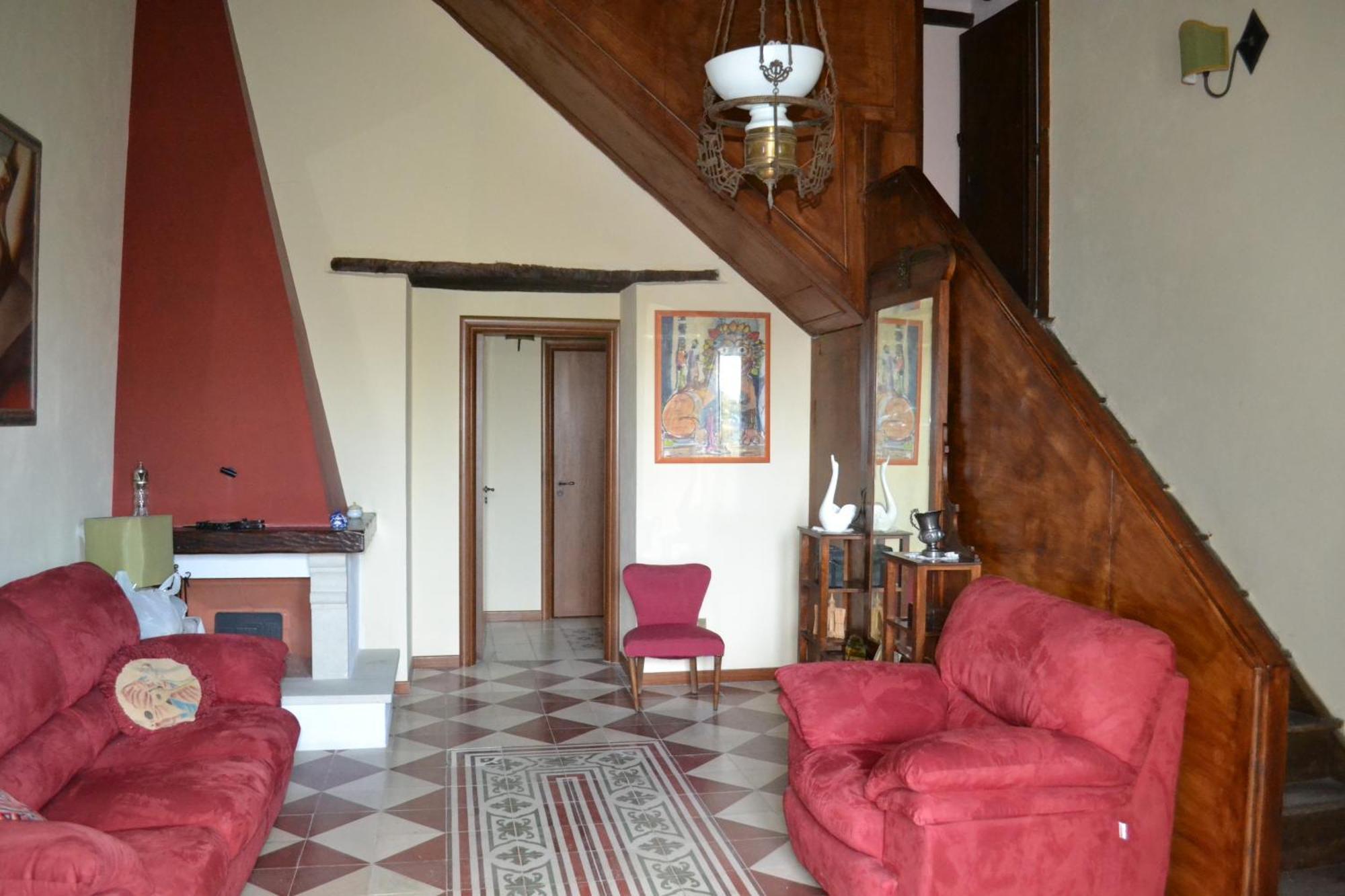 Agriturismo Malena Amica Dış mekan fotoğraf
