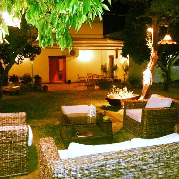 Agriturismo Malena Amica Dış mekan fotoğraf