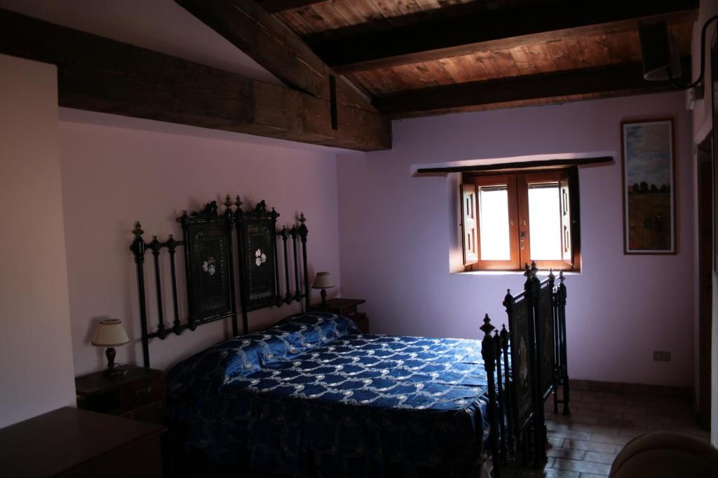 Agriturismo Malena Amica Oda fotoğraf