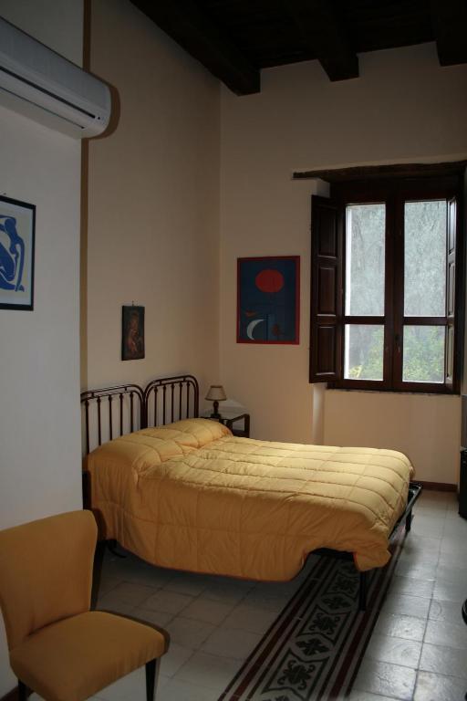 Agriturismo Malena Amica Oda fotoğraf