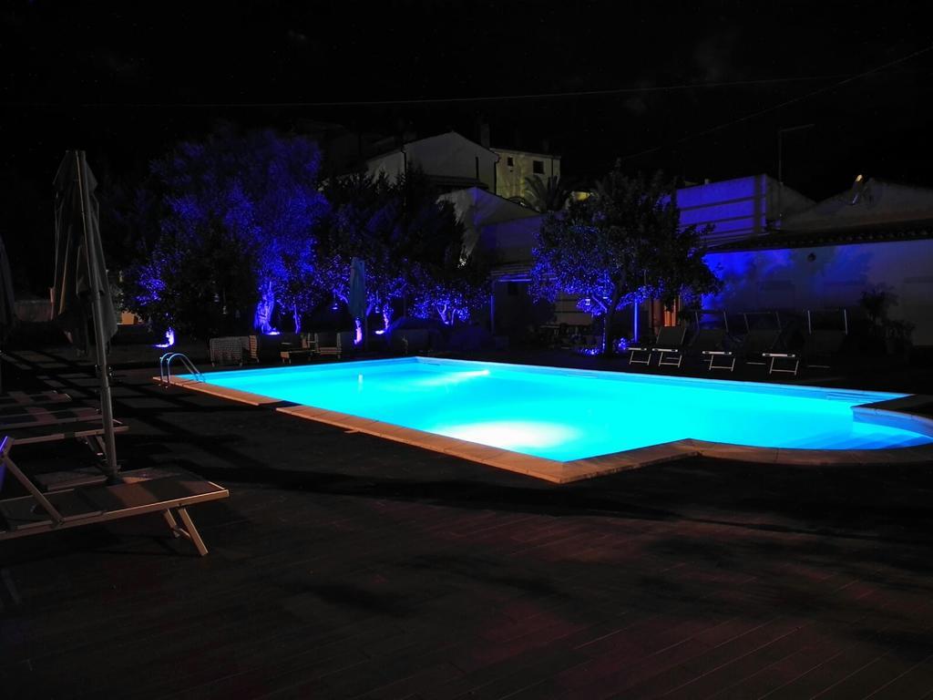 Agriturismo Malena Amica Dış mekan fotoğraf