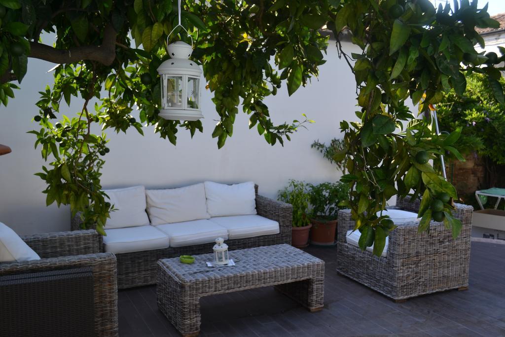 Agriturismo Malena Amica Dış mekan fotoğraf