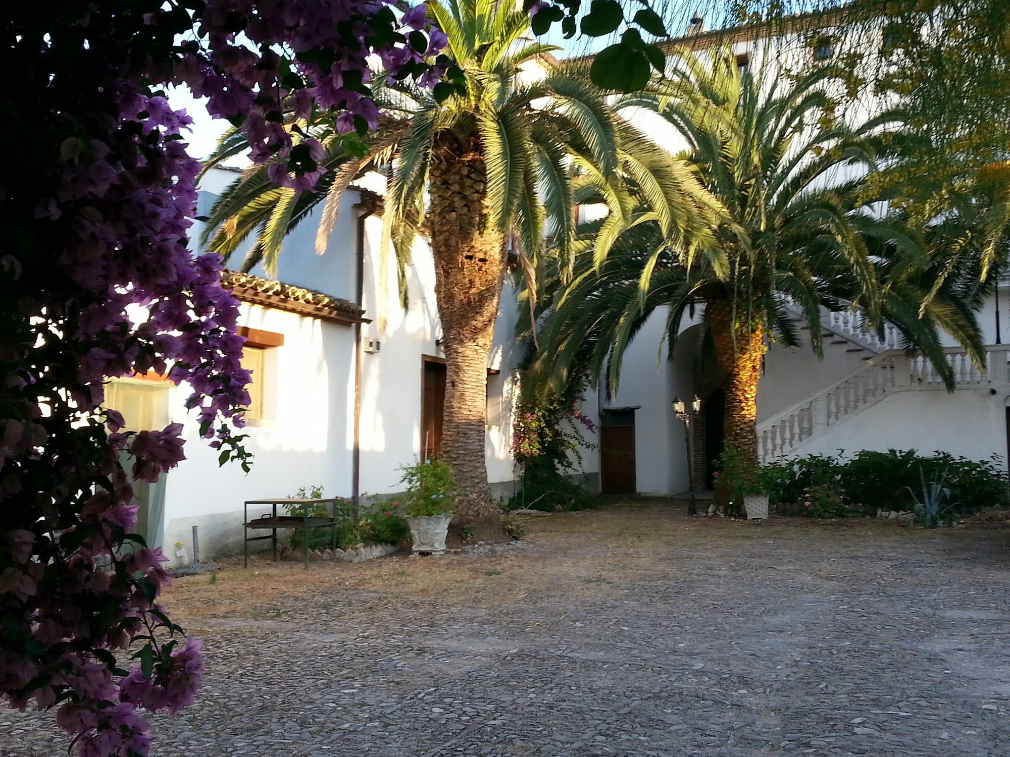 Agriturismo Malena Amica Dış mekan fotoğraf